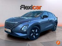 Usado Omoda 5 147 CV (108 kW) 2025 Gris SUV