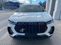Usado DR DR 6.0 149 CV (109 kW) 2023 Blanco SUV