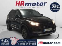 Usado DR DR 1.0 85 kW (116 CV) 2023 Negro Utilitario