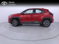 Usado Toyota Yaris Cross Active 116 CV (85 kW) 2021 Rojo SUV