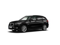 Usado BMW X1 Performance 116 CV (85 kW) 2021 SUV