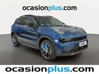 Usado Lynk & Co 01 261 CV (191 kW) 2023 Negro SUV
