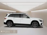 Nuevo Mercedes GLB200 150 CV (110 kW) 2025 Blanco SUV