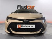 Usado Toyota Corolla Advance 180 CV (132 kW) 2019 Blanco Berlina