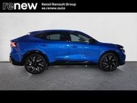 Usado Renault Rafale Esprit Alpine 200 CV (147 kW) 2024 Azul SUV