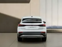 Nuevo Audi Q4 Sportback e-tron 210 kW (286 CV) 2026 Blanco SUV
