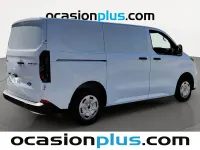 Usado Ford Transit Custom Trend 136 CV (100 kW) 2026 Blanco Van