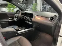 Usado Mercedes GLA200 150 CV (110 kW) 2021 Blanco SUV