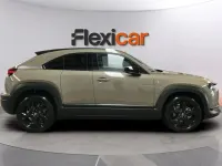 Usado Mazda MX30 Makoto 75 CV (55 kW) 2026 Marrón SUV
