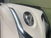 Usado Nissan Juke Acenta 114 CV (83 kW) 2021 Blanco SUV