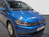 Usado VW Touran Advance 150 CV (110 kW) 2020 Monovolumen