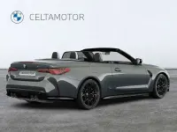 Nieuw BMW M4 Cabriolet Competition Edition 530 PK (389 kW) 2026 Otro Cabriolet