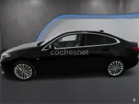 Occasion BMW 220 190 ch (139 kW) 2020 Noir Coupé