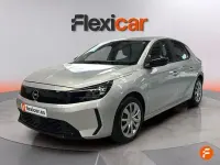 Usado Opel Corsa Edition 100 CV (73 kW) 2024 Negro Utilitario
