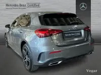 Usado Mercedes A250 218 CV (160 kW) 2025 Gris montaña Berlina