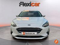 Usado Ford Focus Active 120 CV (88 kW) 2022 Blanco Berlina