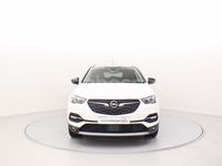 Usado Opel Grandland X Ultimate 130 CV (95 kW) 2018 Blanco SUV