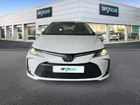 Begagnad Toyota Corolla Active 140 HK (102 kW) 2022 Vit