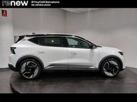 Usado Renault Scenic E-Tech Iconic 160 kW (218 CV) 2024 Blanco SUV