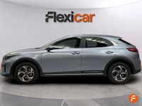 Usado Kia XCeed 160 CV (117 kW) 2023 Gris SUV