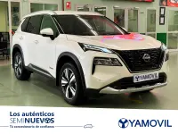 Usado Nissan X-Trail Tekna 213 CV (156 kW) 2023 Blanco SUV