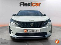 Usado Peugeot 3008 Allure 136 CV (100 kW) 2023 Blanco SUV