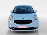 Usado Kia Venga 90 CV (66 kW) 2017 Utilitario