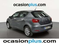 Brugt Seat Ibiza Style 90 HK (66 kW) 2016 Grå Hatchback