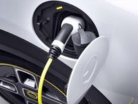 Usado Mini Cooper SE 135 kW (184 CV) 2022 Verde Utilitario