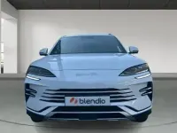 Usado BYD Seal Design 324 CV (238 kW) 2024 Blanco Berlina