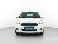 Usado Ford Ka Plus 70 CV (51 kW) 2017 Utilitario