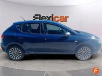 Brugt Seat Ibiza Reference 90 HK (66 kW) 2017 Blå