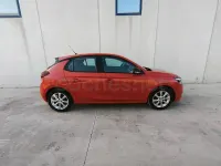 Usado Opel Corsa Expression 85 CV (62 kW) 2021 Rojo Utilitario