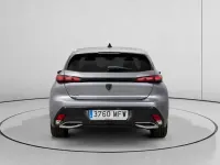 Usado Peugeot 308 Allure 131 CV (96 kW) 2023 Gris Utilitario