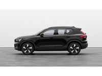 Nuevo Volvo C40 Plus 300 kW (408 CV) 2025 Negro SUV