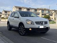 Usado Nissan Qashqai Tekna 150 CV (110 kW) 2010 SUV