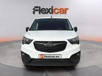 Usado Opel Combo S 102 CV (75 kW) 2022 Blanco Monovolumen