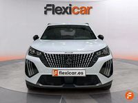 Usado Peugeot 2008 Allure 130 CV (95 kW) 2023 Blanco SUV