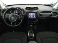 Usado Jeep Renegade Limited 190 HP (139 kW) 2022 Cinzento SUV