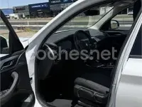 Usado BMW X3 Comfort Edition 190 CV (139 kW) 2021 Blanco SUV