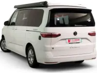Usado VW California California 150 CV (110 kW) 2025 Van