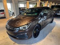 Usado Opel Astra Excellence 150 CV (110 kW) 2017 Beige Berlina