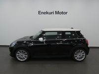 usado Mini Cooper 3 Puertas100 kW (136 CV)