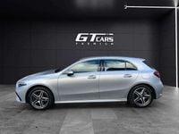 Usado Mercedes A250 AMG 218 CV (160 kW) 2023 Gris Berlina