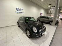 usado Mini Cooper COOPER