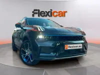 Usado Lynk & Co 01 197 CV (144 kW) 2022 Azul SUV
