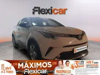 Usado Toyota C-HR Active 122 CV (89 kW) 2018 Blanco SUV