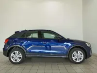 Usado Audi Q2 Advanced Plus 116 CV (85 kW) 2025 Azul SUV
