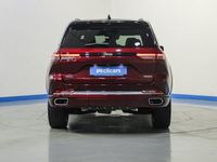 usado Jeep Grand Cherokee Grand Cherokee2.0 PHEV 4xe Summit Reserve