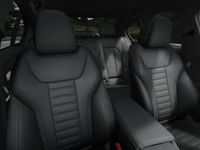 Novo BMW 320 190 HP (139 kW) 2026 Preto Sedan